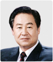 안승주 총장